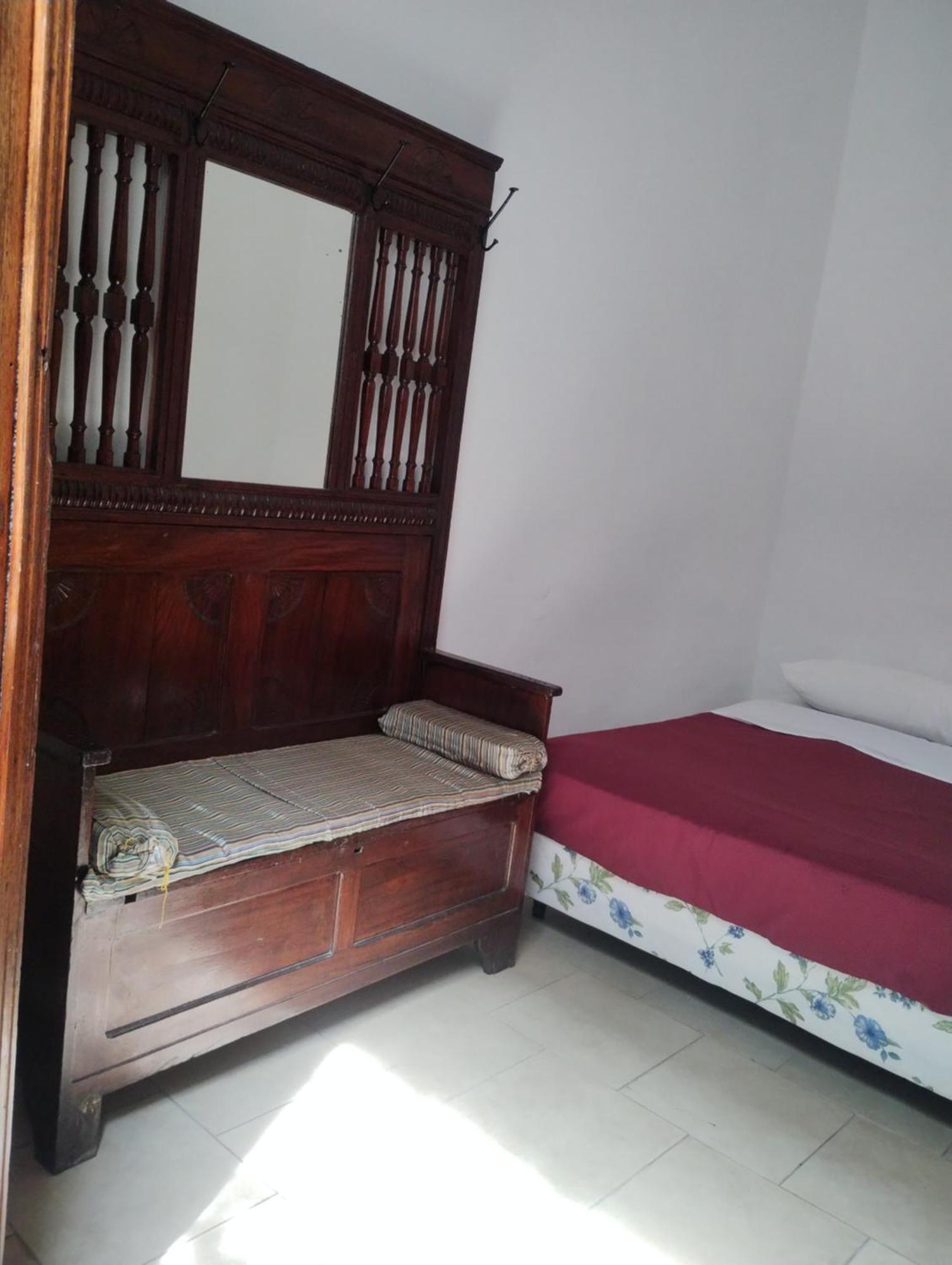 Hotel Minerva Buenos Aires Eksteriør billede