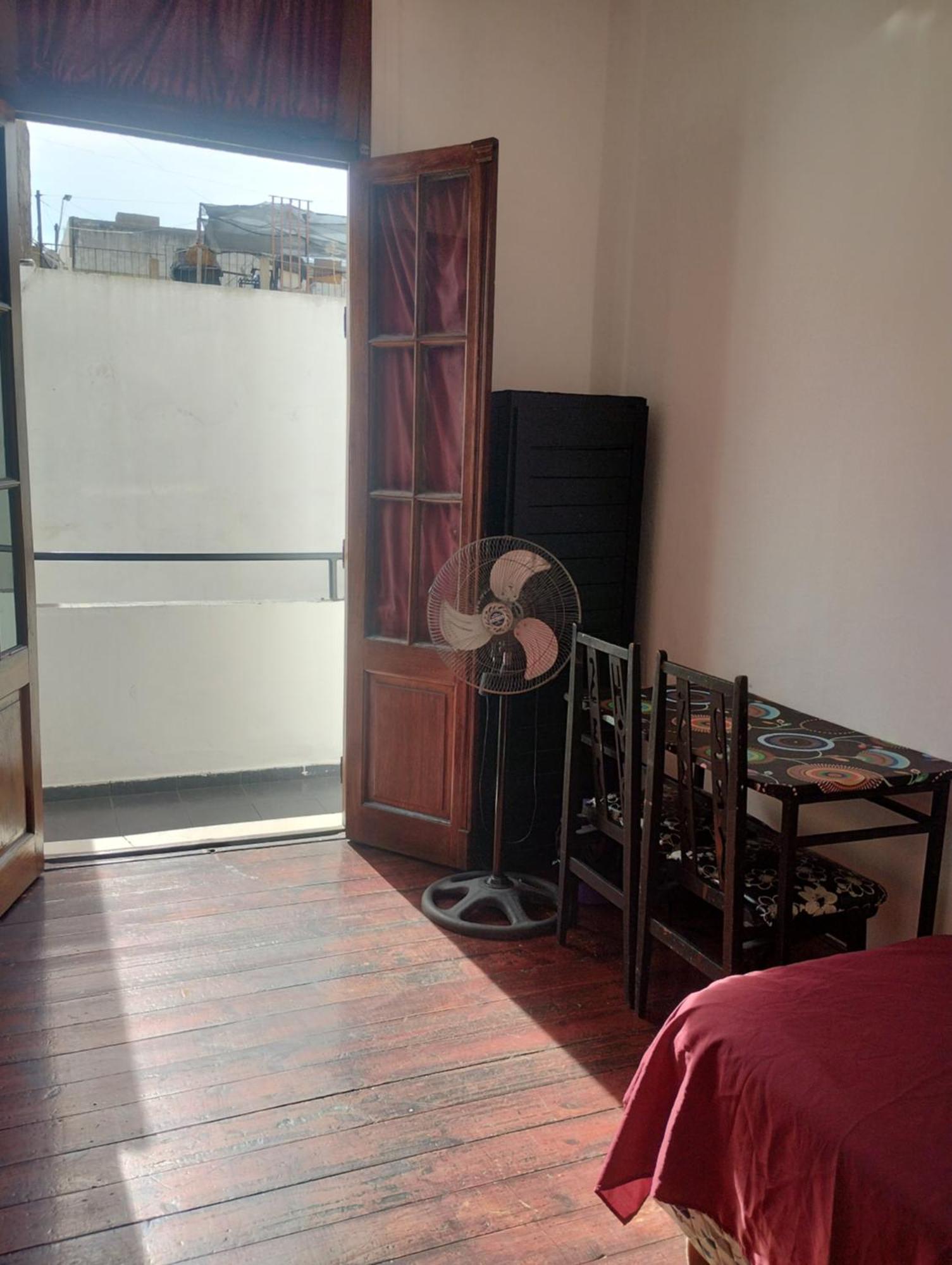 Hotel Minerva Buenos Aires Eksteriør billede