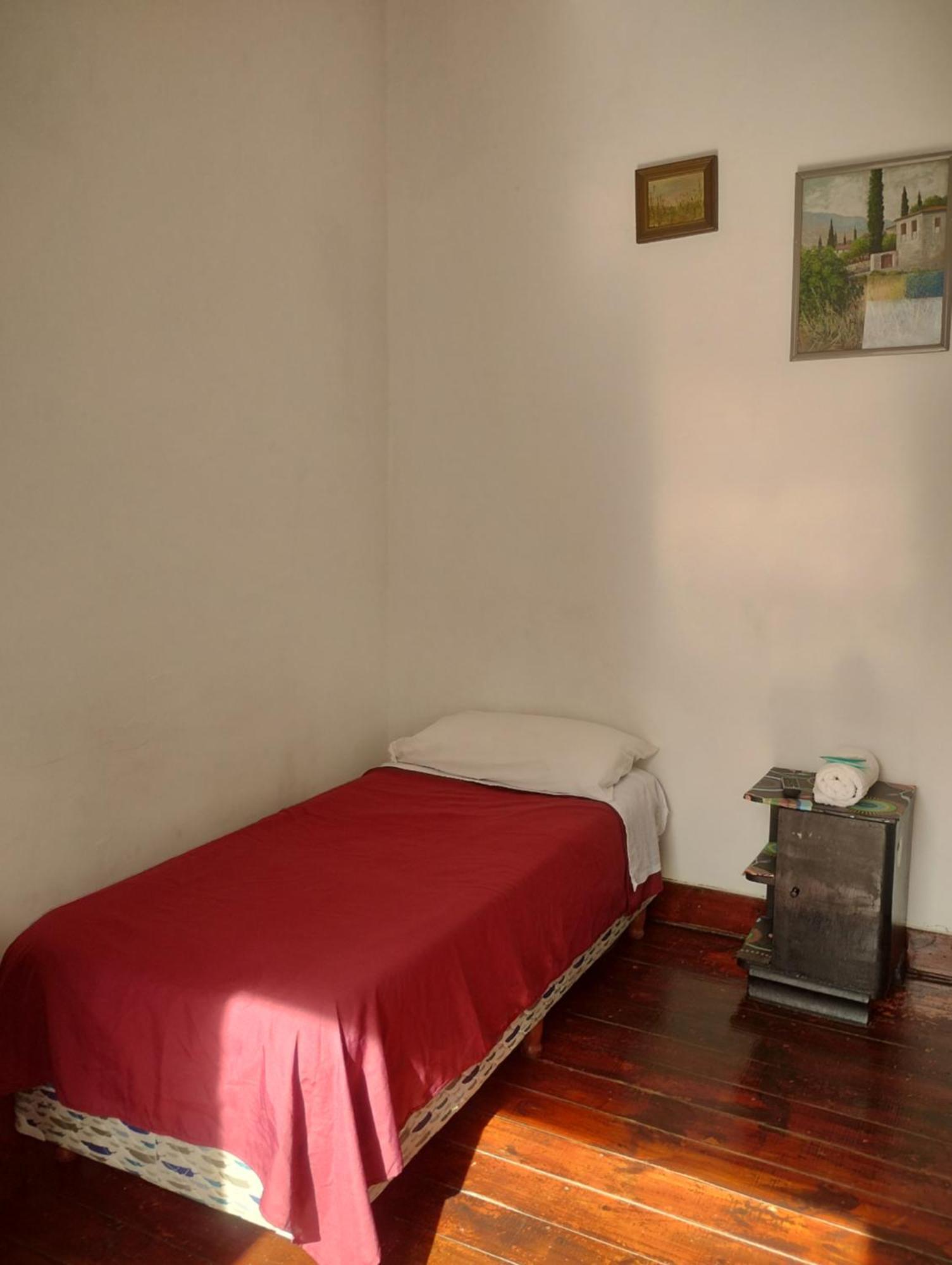 Hotel Minerva Buenos Aires Eksteriør billede