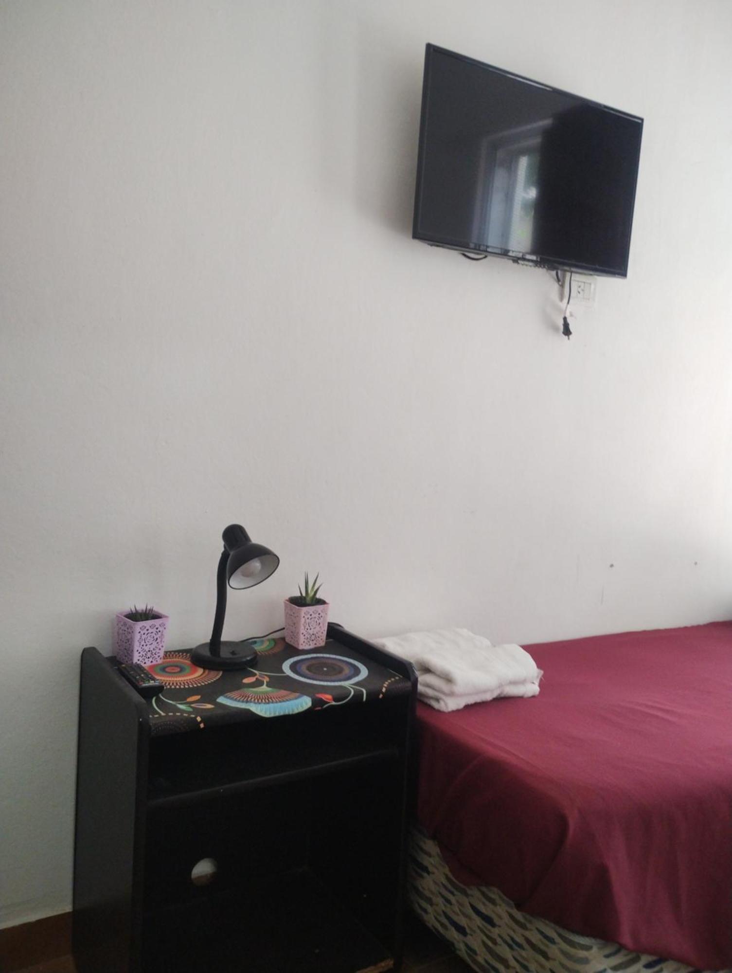 Hotel Minerva Buenos Aires Eksteriør billede