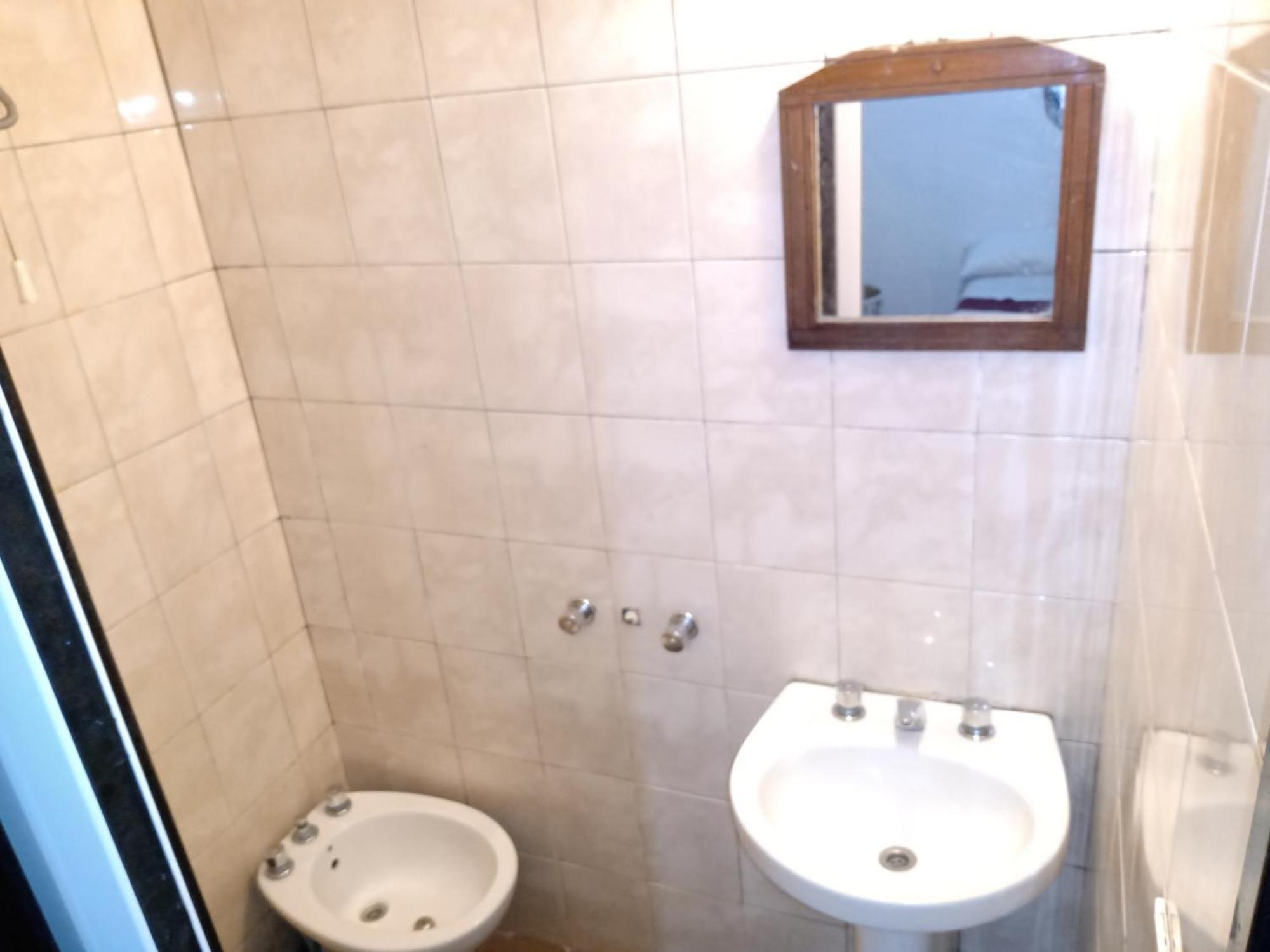 Hotel Minerva Buenos Aires Eksteriør billede